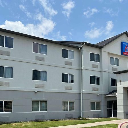Studio 6 Oklahoma City, Ok South Экстерьер фото