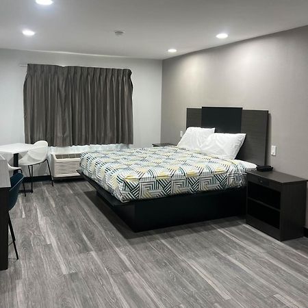 Studio 6 Oklahoma City, Ok South Экстерьер фото