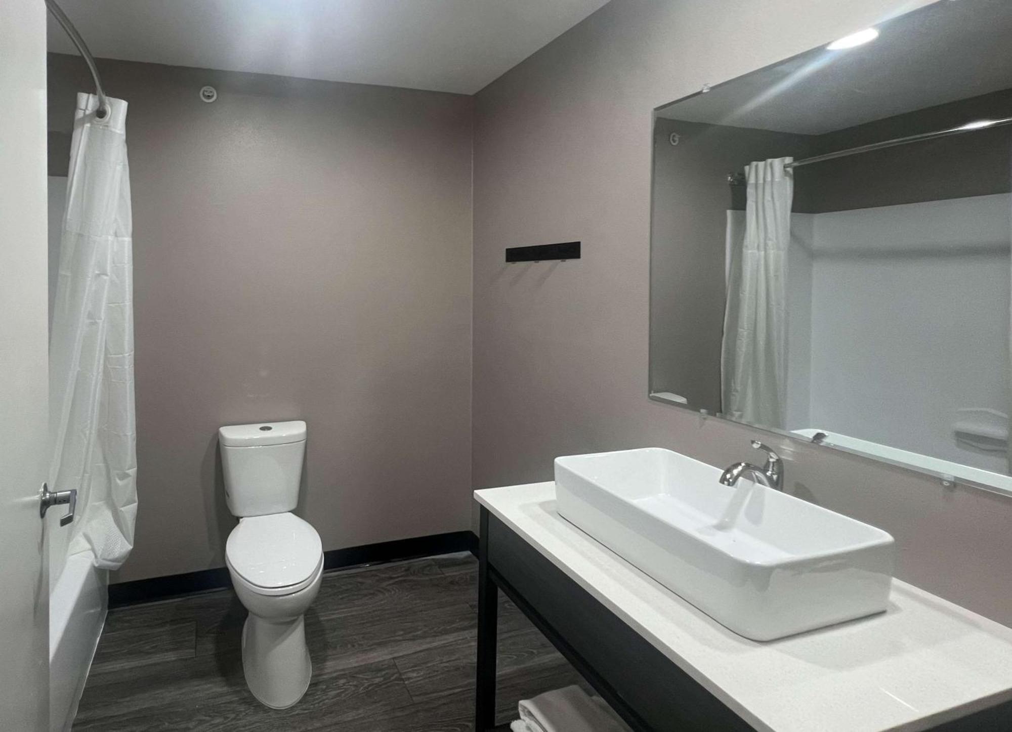 Studio 6 Oklahoma City, Ok South Экстерьер фото