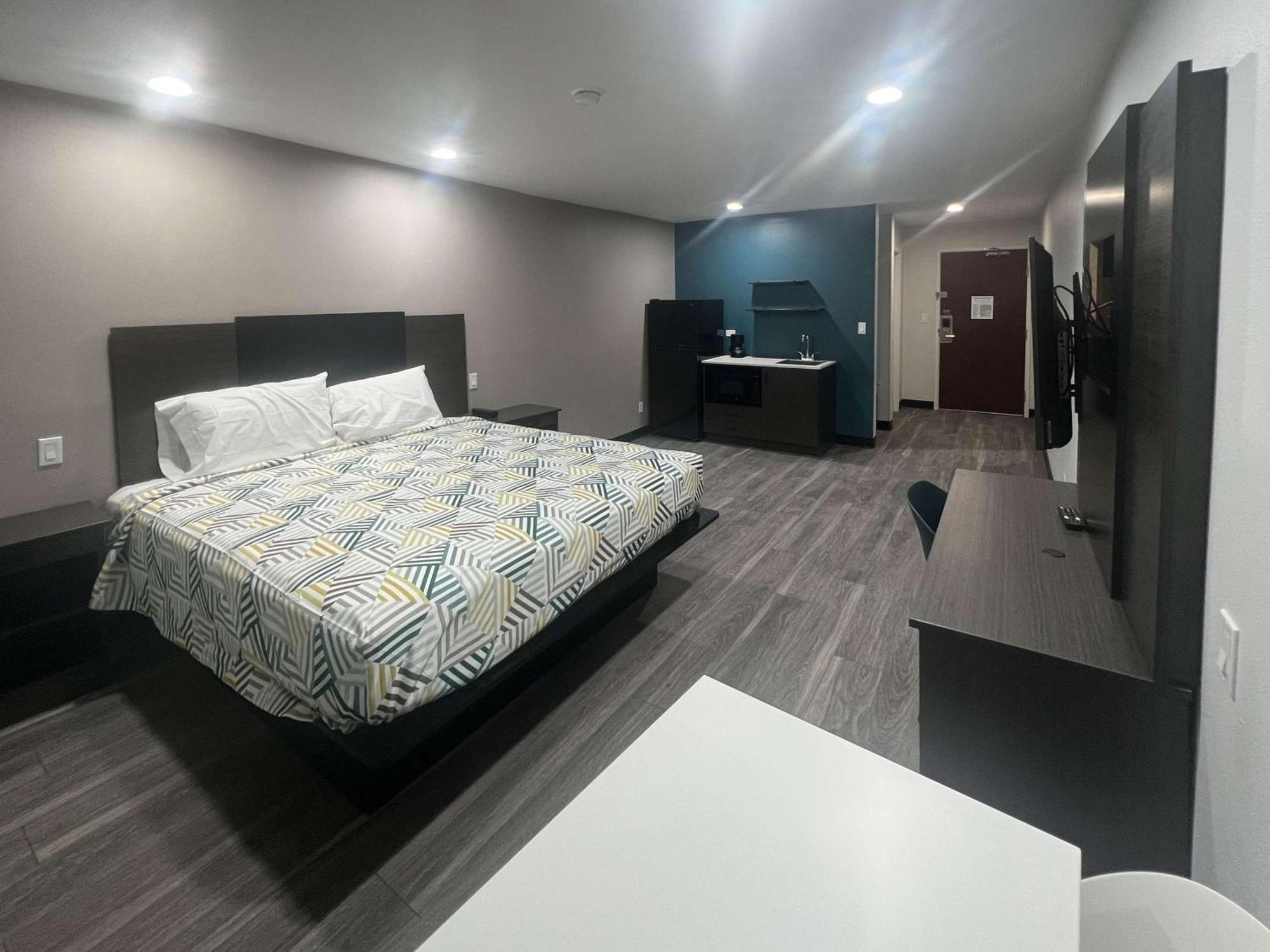 Studio 6 Oklahoma City, Ok South Экстерьер фото