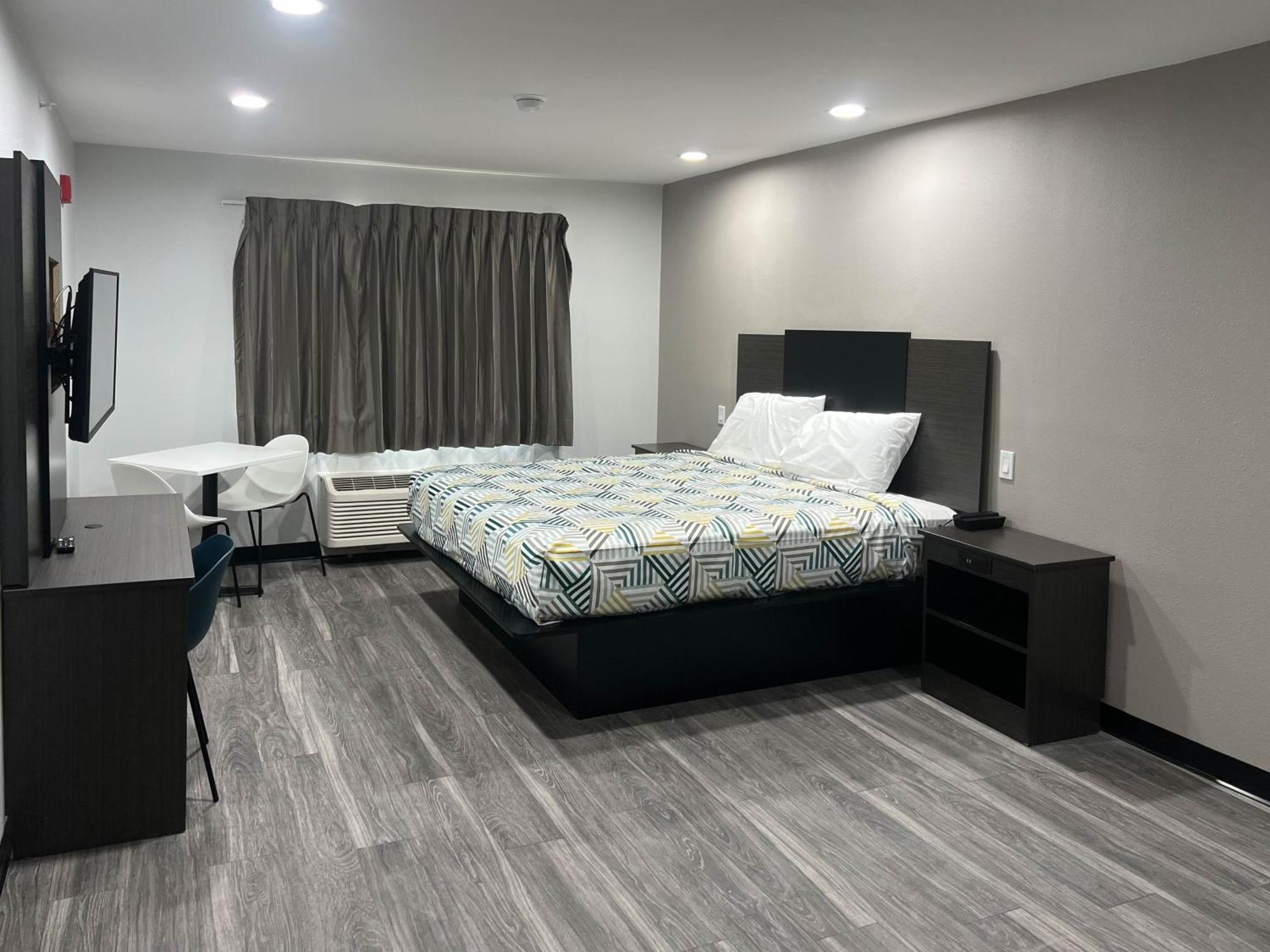 Studio 6 Oklahoma City, Ok South Экстерьер фото