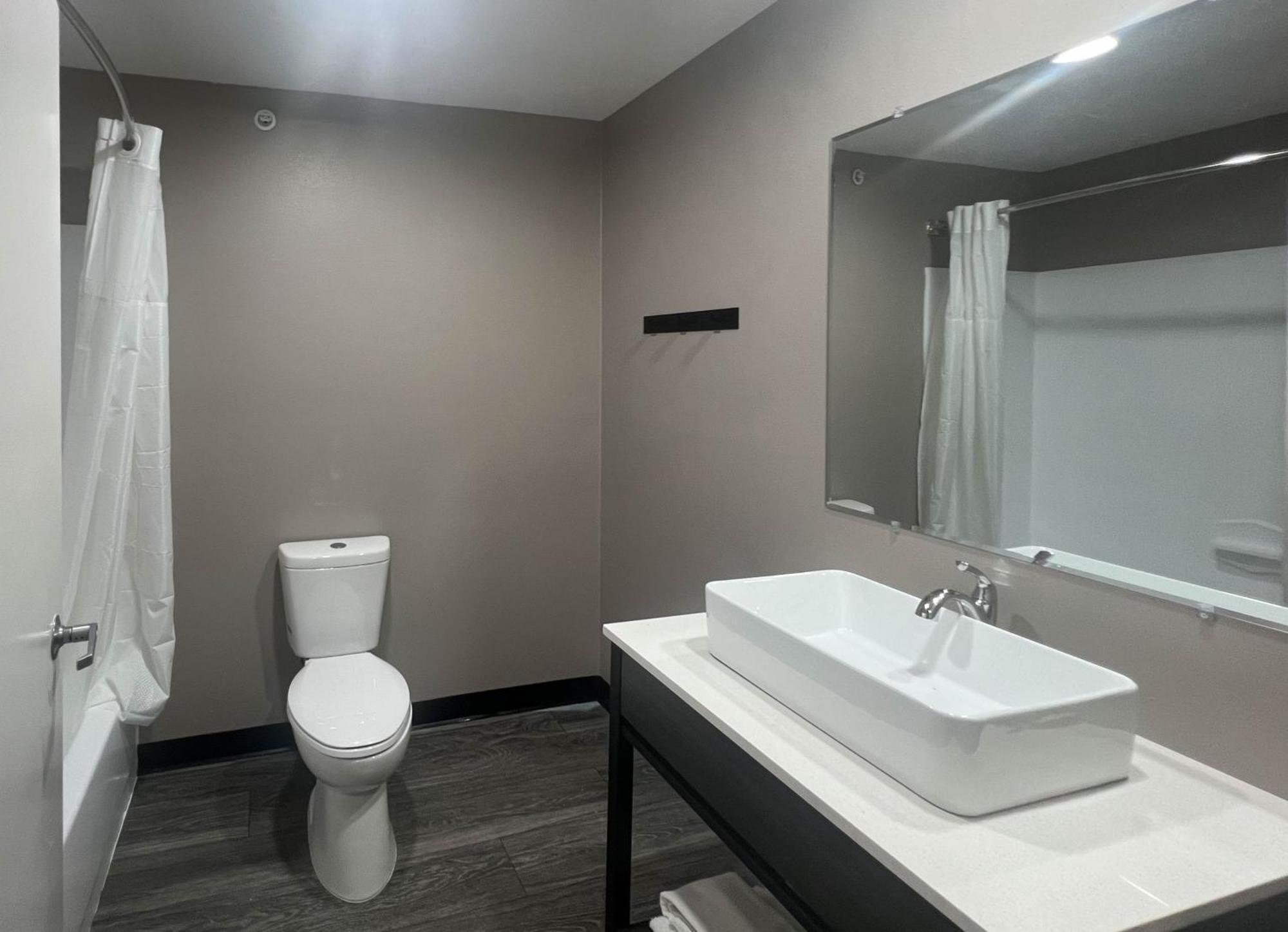 Studio 6 Oklahoma City, Ok South Экстерьер фото