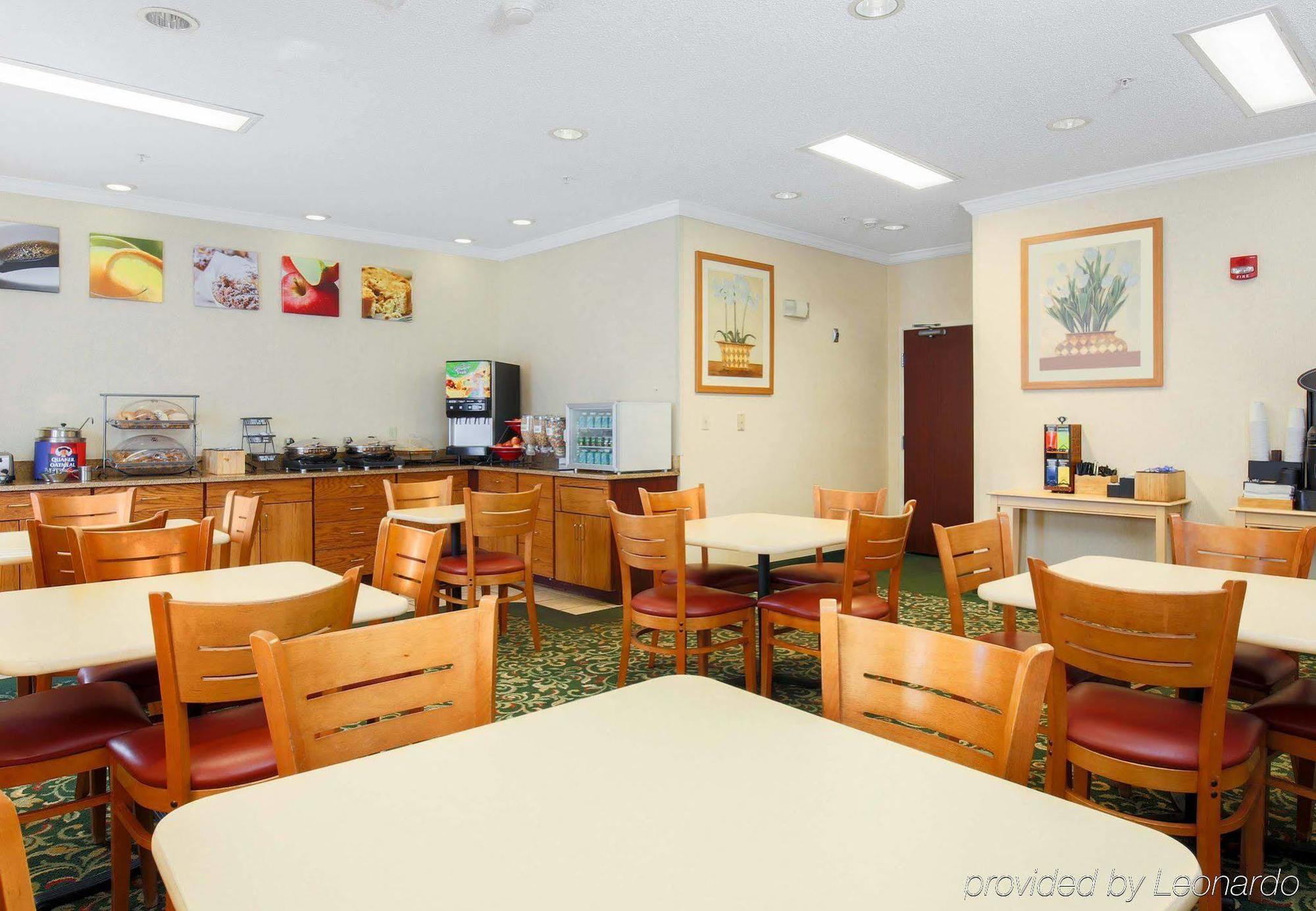 Studio 6 Oklahoma City, Ok South Экстерьер фото