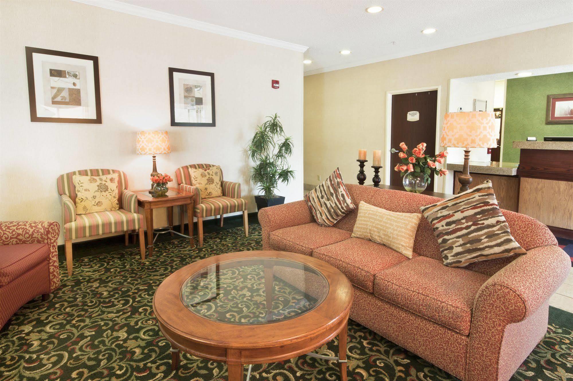 Studio 6 Oklahoma City, Ok South Экстерьер фото