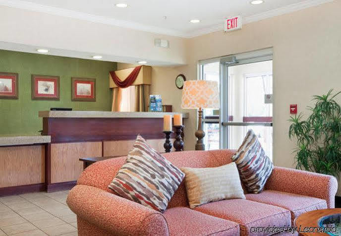 Studio 6 Oklahoma City, Ok South Экстерьер фото
