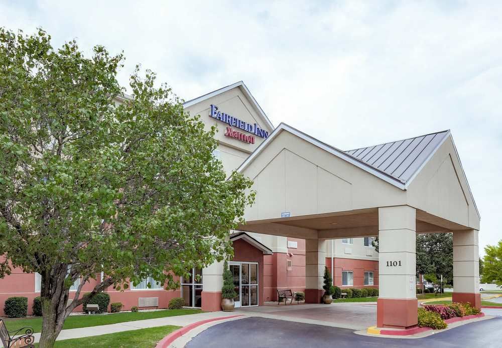 Studio 6 Oklahoma City, Ok South Экстерьер фото