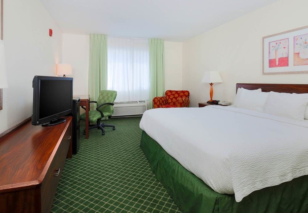 Studio 6 Oklahoma City, Ok South Экстерьер фото