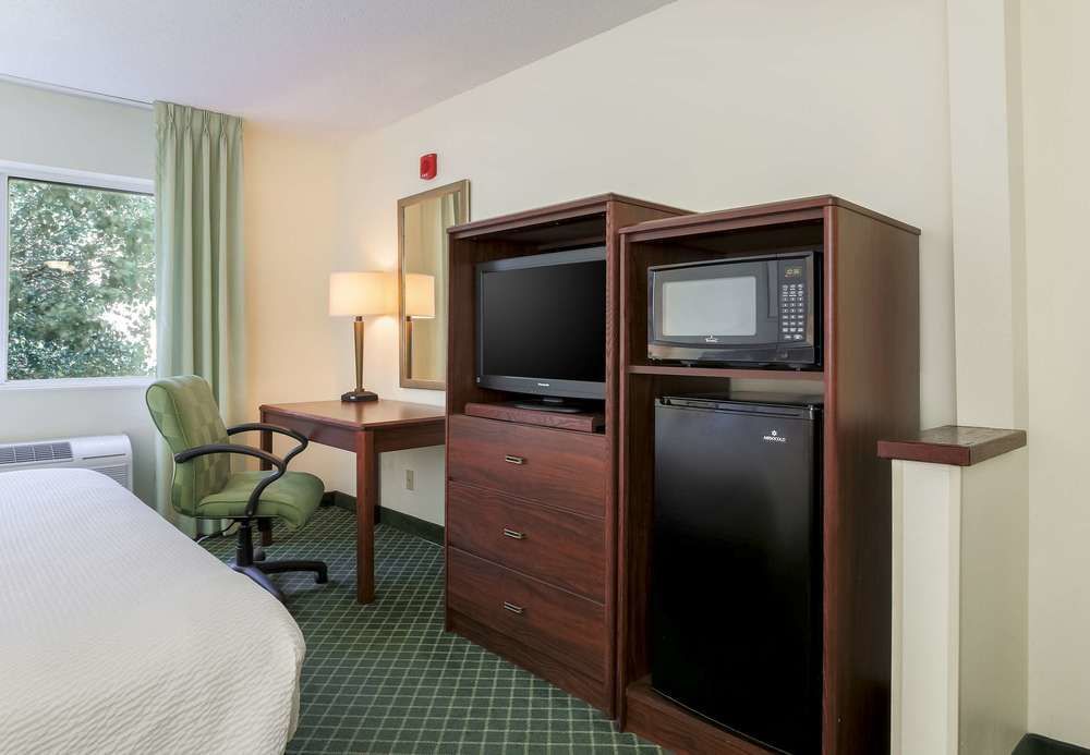 Studio 6 Oklahoma City, Ok South Экстерьер фото