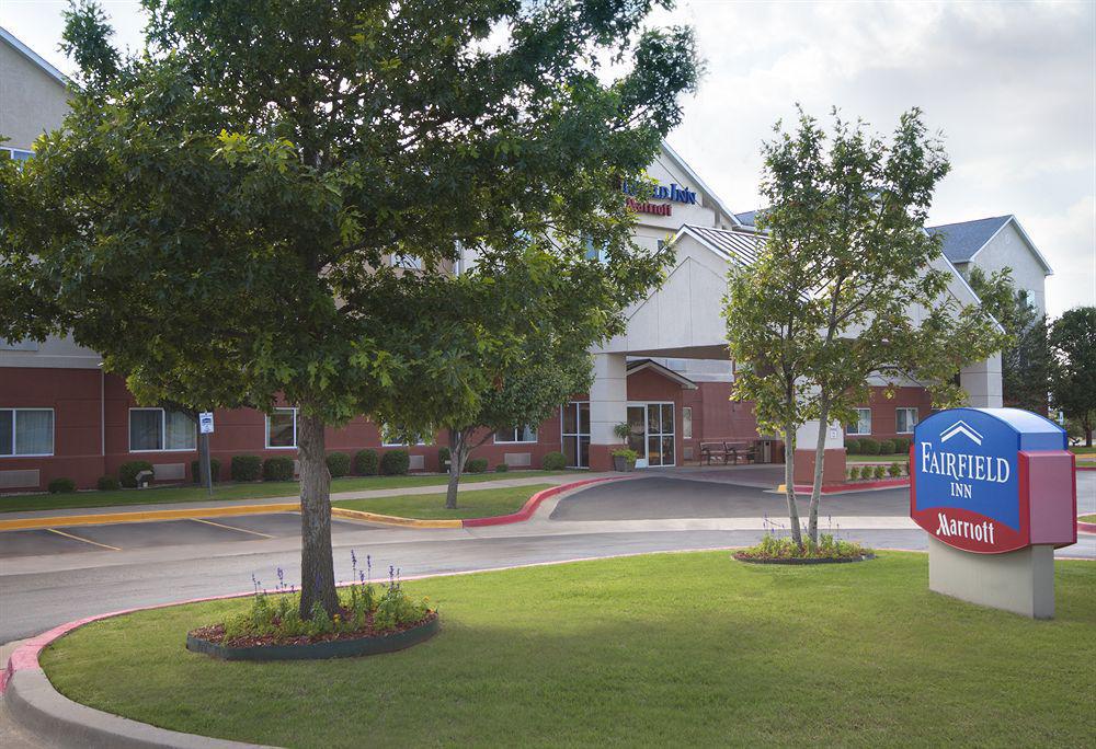 Studio 6 Oklahoma City, Ok South Экстерьер фото