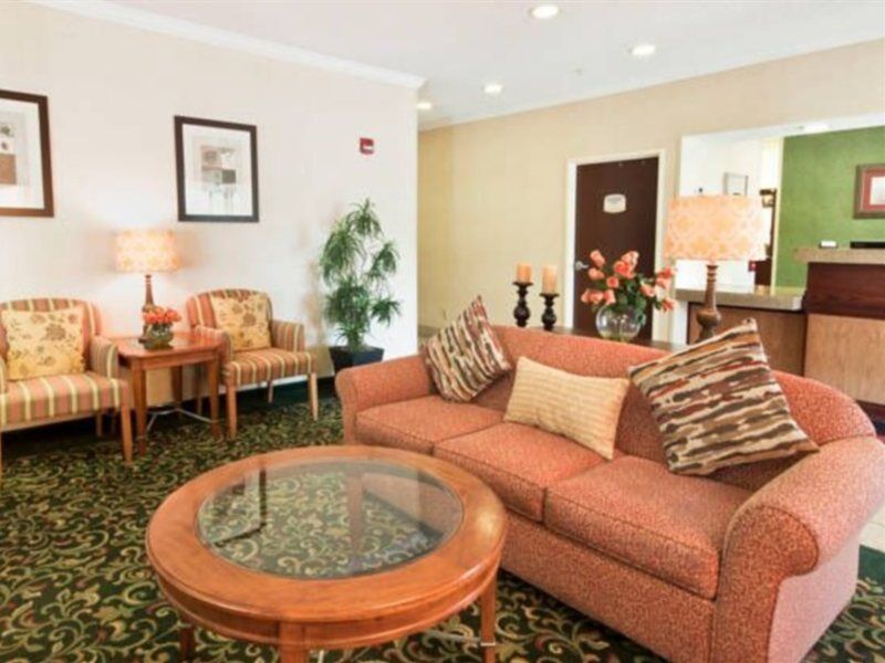 Studio 6 Oklahoma City, Ok South Экстерьер фото