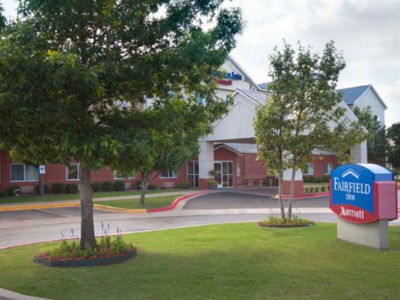 Studio 6 Oklahoma City, Ok South Экстерьер фото
