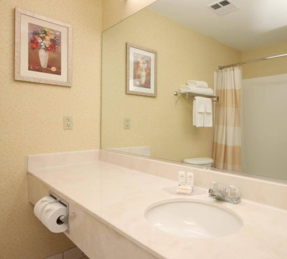 Studio 6 Oklahoma City, Ok South Экстерьер фото